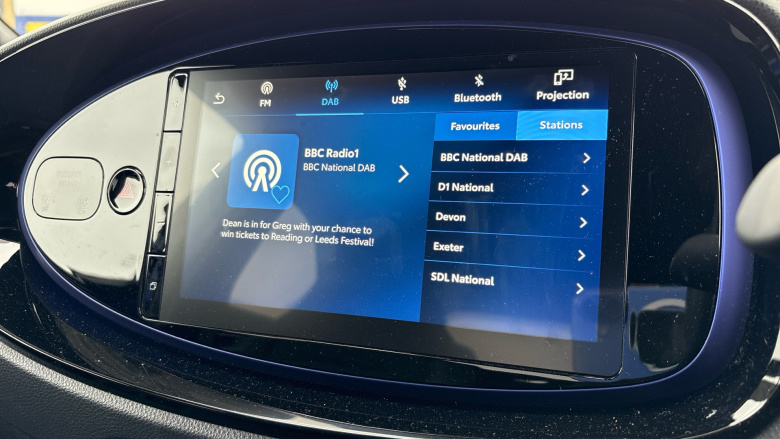 Toyota Aygo X 1.0 VVT-i Exclusive 5dr Petrol Hatchback